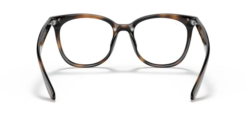 Rayban RX4379VD-2012 - Back View