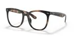 Rayban RX4379VD-2012 - Quarter View