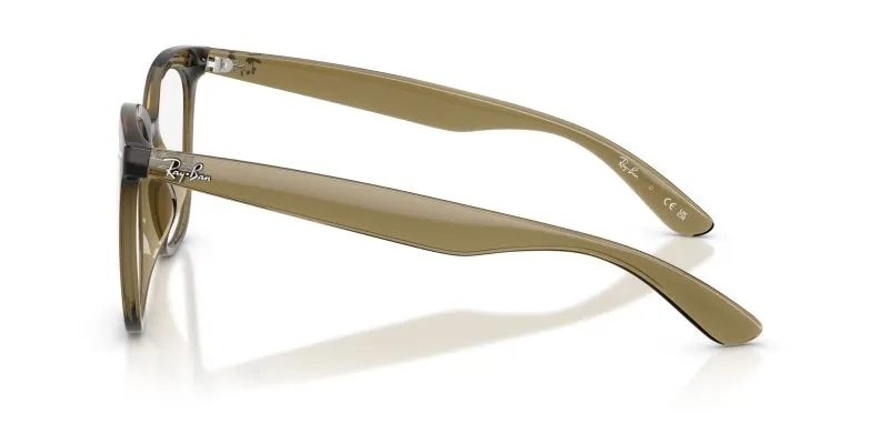 Rayban RX4379VD-8445 - Side View