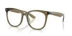Rayban RX4379VD-8445 - Quarter View Rayban RX4379VD-8445 - Quarter View