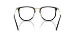 Rayban RX4451V-2000 - Back View