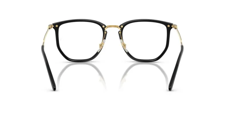 Rayban RX4451V-2000 - Back View