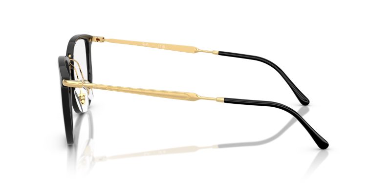 Rayban RX4451V-2000 - Side View