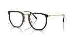 Rayban RX4451V-2000 - Quarter View