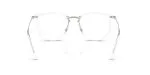 Rayban RX4451V-2001 - Back View Rayban RX4451V-2001 - Back View