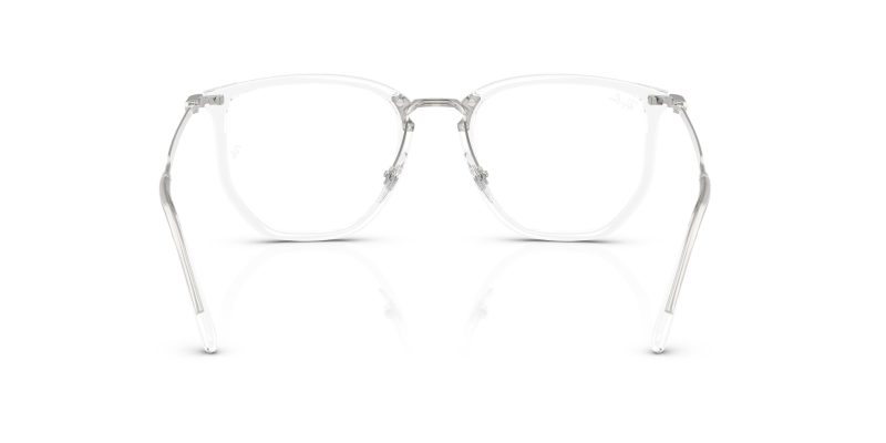 Rayban RX4451V-2001 - Back View