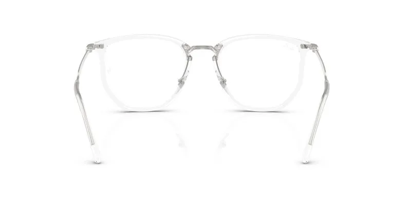 Rayban RX4451V-2001 - Back View