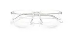 Rayban RX4451V-2001 - Folded View Rayban RX4451V-2001 - Folded View