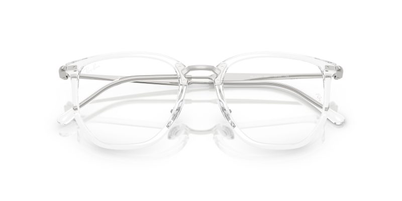 Rayban RX4451V-2001 - Folded View