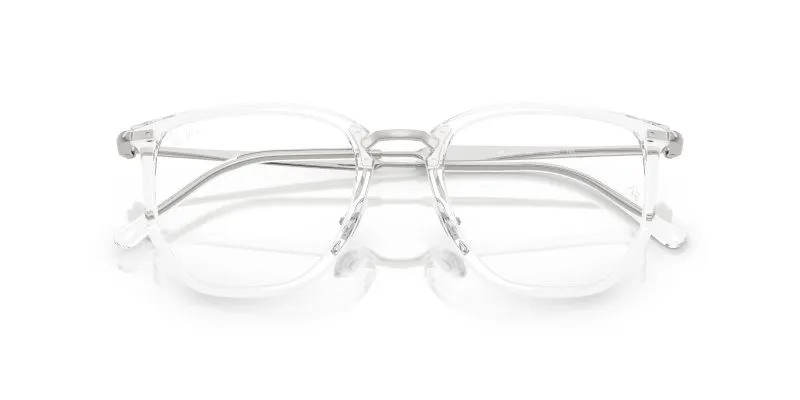 Rayban RX4451V-2001 - Folded View