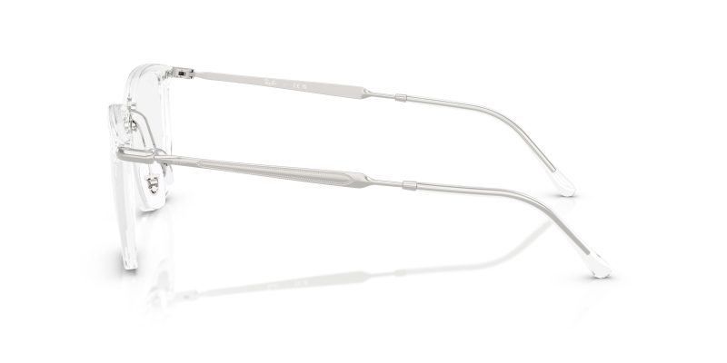 Rayban RX4451V-2001 - Side View