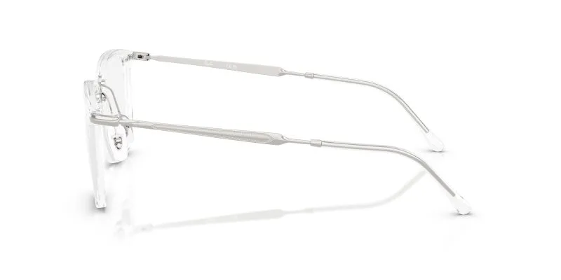 Rayban RX4451V-2001 - Side View