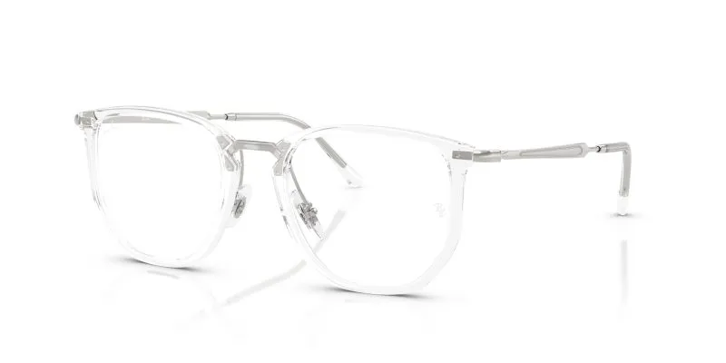 Rayban RX4451V-2001 - Quarter View