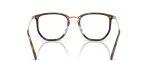 Rayban RX4451V-5687 - Back View Rayban RX4451V-5687 - Back View