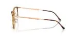 Rayban RX4451V-5687 - Side View Rayban RX4451V-5687 - Side View