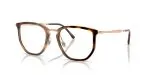 Rayban RX4451V-5687 - Quarter View Rayban RX4451V-5687 - Quarter View