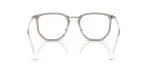 Rayban RX4451V-8125 - Back View Rayban RX4451V-8125 - Back View