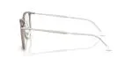 Rayban RX4451V-8125 - Side View Rayban RX4451V-8125 - Side View