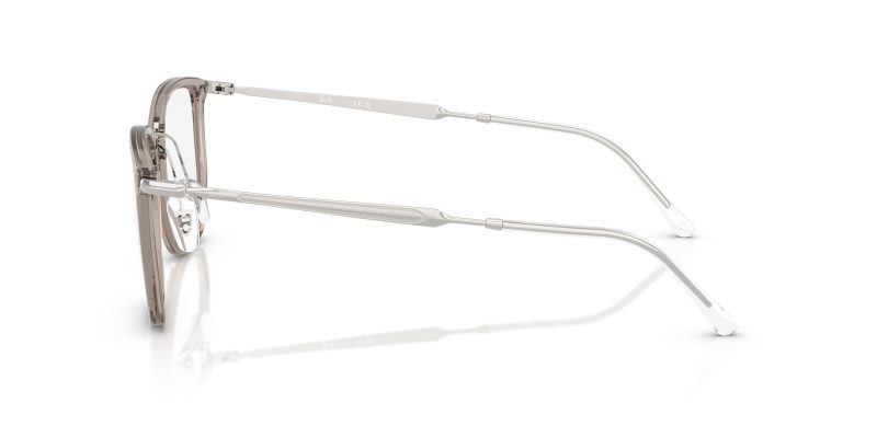 Rayban RX4451V-8125 - Side View