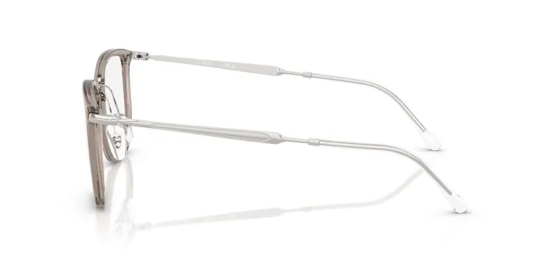Rayban RX4451V-8125 - Side View