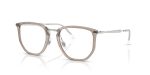 Rayban RX4451V-8125 - Quarter View
