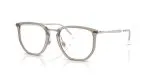Rayban RX4451V-8125 - Quarter View Rayban RX4451V-8125 - Quarter View