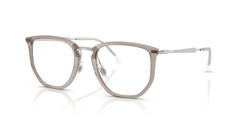 Rayban RX4451V-8125 - Quarter View