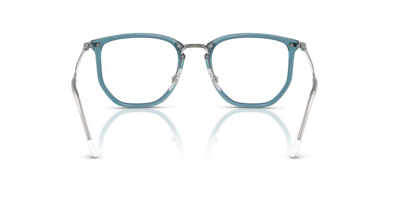 Rayban RX4451V-8426 - Back View