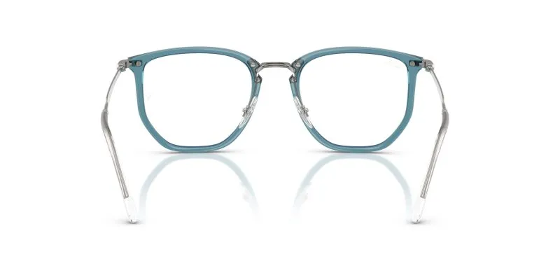 Rayban RX4451V-8426 - Back View