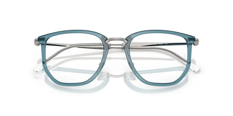 Rayban RX4451V-8426 - Folded View