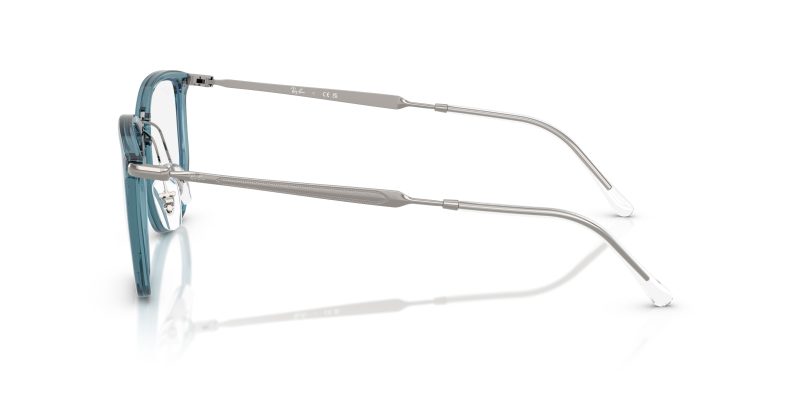 Rayban RX4451V-8426 - Side View