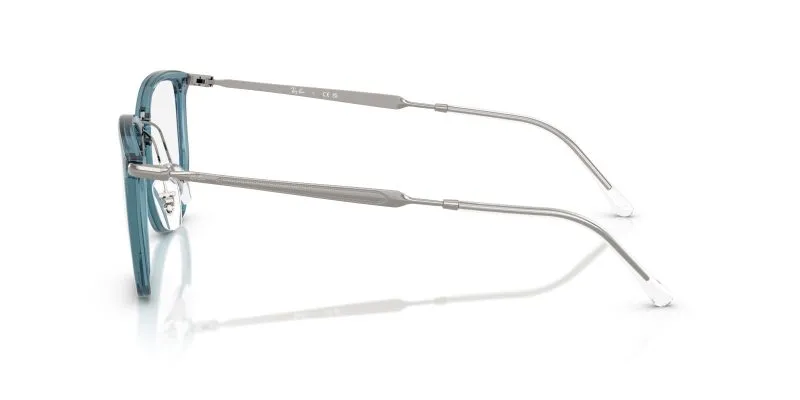 Rayban RX4451V-8426 - Side View