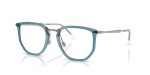 Rayban RX4451V-8426 - Quarter View Rayban RX4451V-8426 - Quarter View