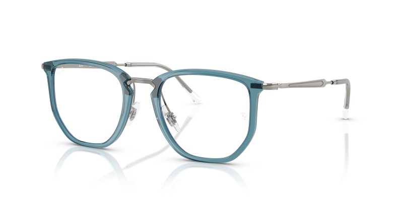 Rayban RX4451V-8426 - Quarter View