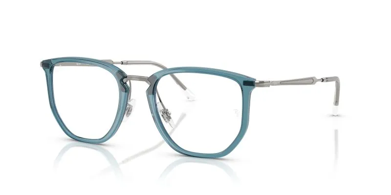 Rayban RX4451V-8426 - Quarter View
