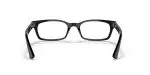 Rayban RX5017A-2000 - Back View Rayban RX5017A-2000 - Back View