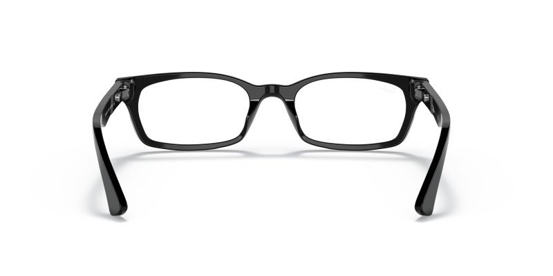 Rayban RX5017A-2000 - Back View