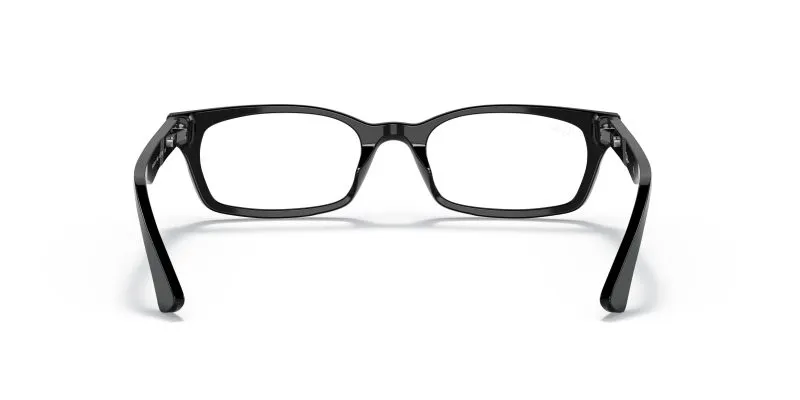 Rayban RX5017A-2000 - Back View