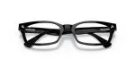 Rayban RX5017A-2000 - Folded View Rayban RX5017A-2000 - Folded View