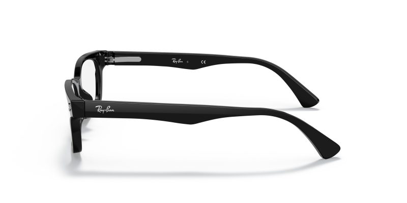 Rayban RX5017A-2000 - Side View