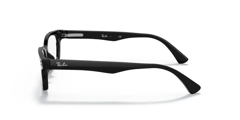 Rayban RX5017A-2000 - Side View