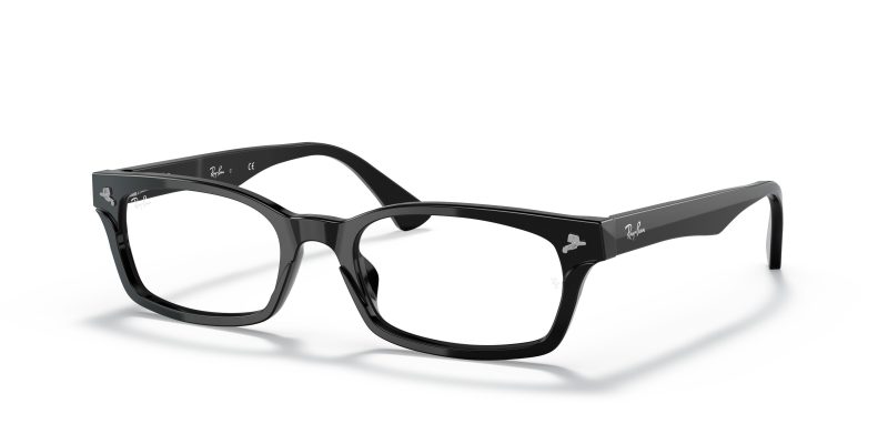 Rayban RX5017A-2000 - Quarter View