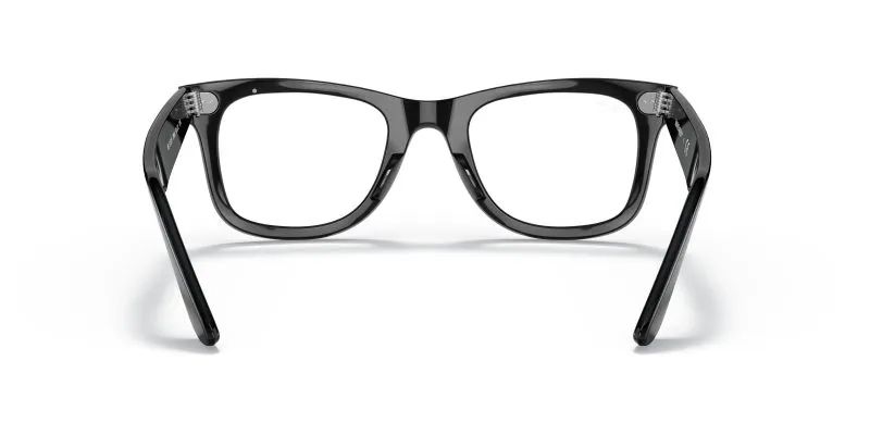Rayban WAYFARER RX5121F-2000 - Back View