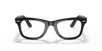 Rayban WAYFARER RX5121F-2000 Rayban WAYFARER RX5121F-2000