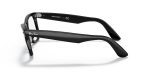 Rayban WAYFARER RX5121F-2000 - Side View