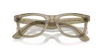 Rayban WAYFARER RX5121F-8381 - Folded View