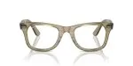 Rayban WAYFARER RX5121F-8381 Rayban WAYFARER RX5121F-8381