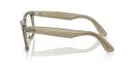 Rayban WAYFARER RX5121F-8381 - Side View Rayban WAYFARER RX5121F-8381 - Side View