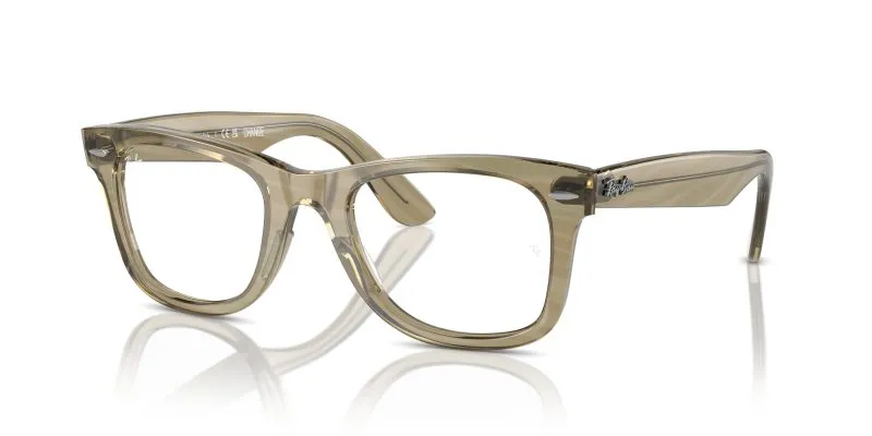 Rayban WAYFARER RX5121F-8381 - Quarter View