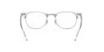 Rayban CLUBMASTER RX5154-2001 - Back View